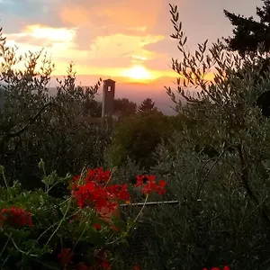  Appartamento La Casetta Di Campagna