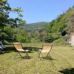  Appartamento Casa In Bocca Al Fiume